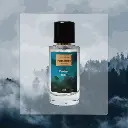 Verdant Mist Eau De Parfum – Refreshing Unisex Luxury Perfume 