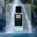 Werwoods Waterfall Eau De Parfum - 50ml | Unisex Long-Lasting Fragrance