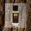 Wolftree Eau De Parfum – Rugged Woody Unisex Luxury Perfume