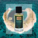 Ocean Canopy Eau De Parfum – Fresh Aquatic Unisex Luxury Perfume