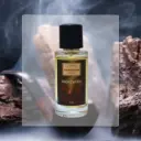 Smoke Wood Eau De Parfum – Smoky Earthy Unisex Luxury Perfume 