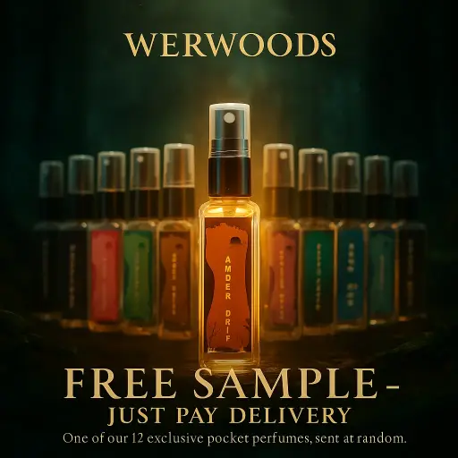 Sample Perfume